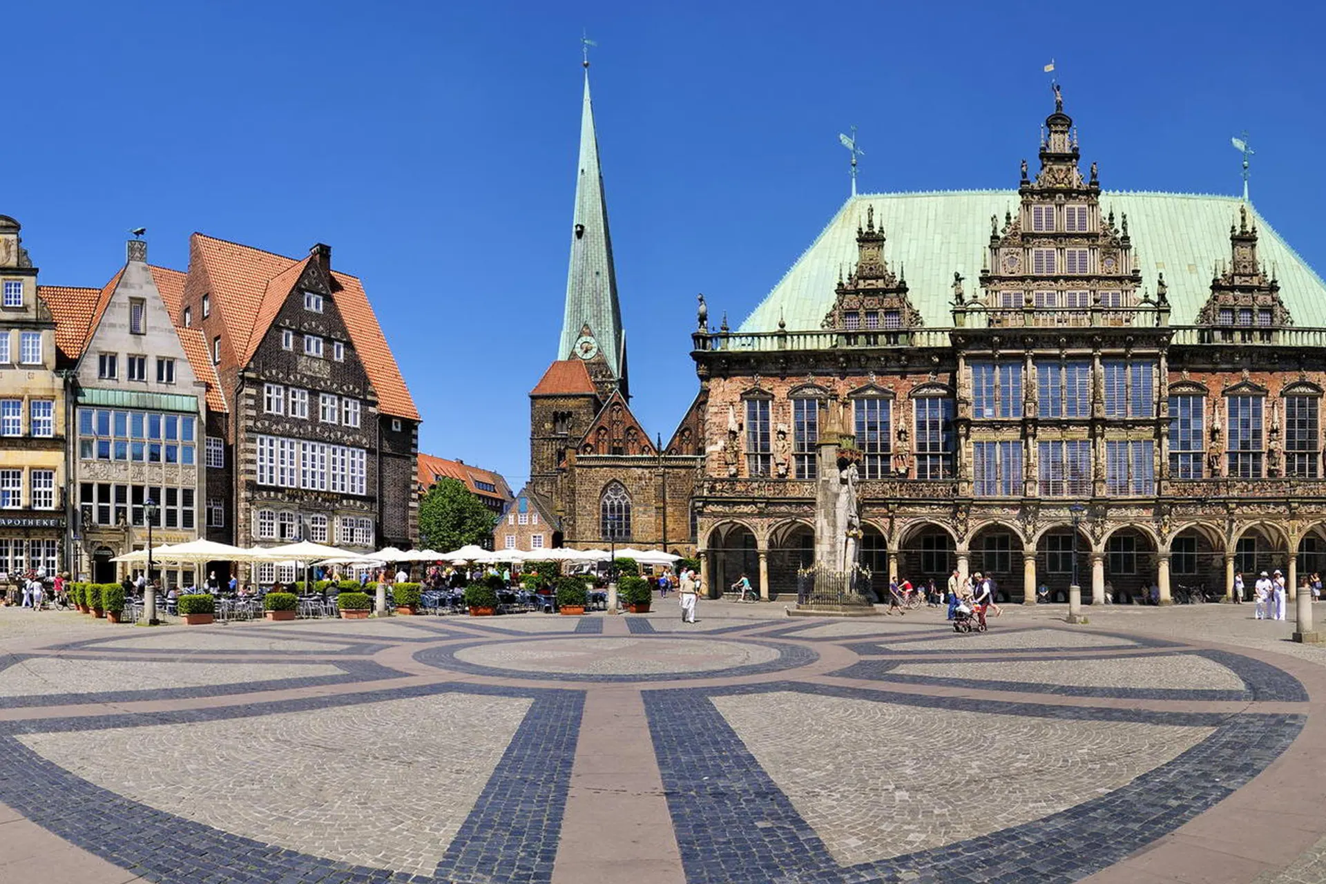 Intensivpflege in Bremen – Rund um die Uhr Betreuung | Number 1