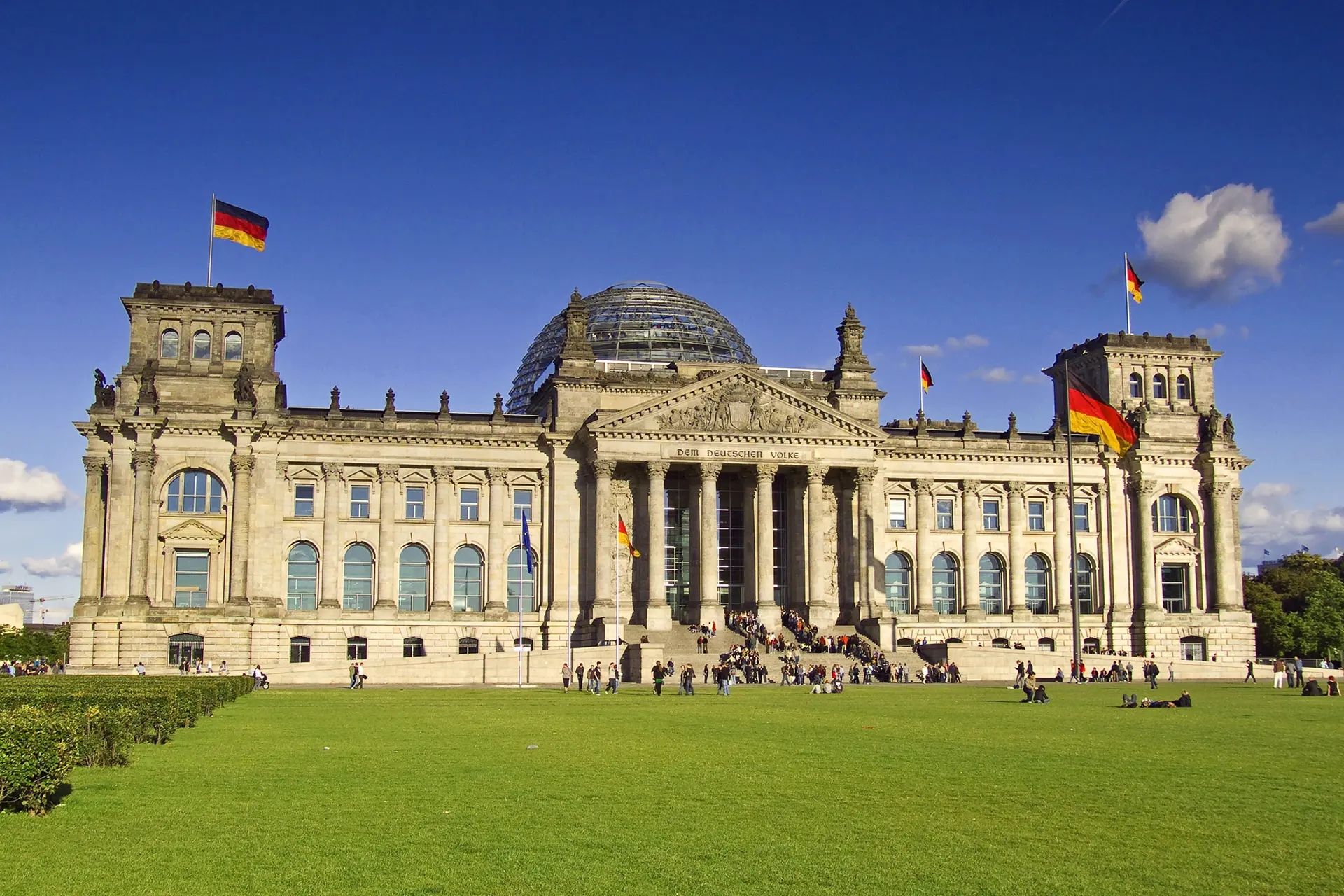 Intensivpflege in Berlin – Number 1 Pflegedienst für Ihre Betreuung